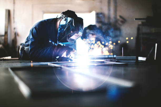 Trusted Sulphur, OK Welder & Metal Fabrication Experts