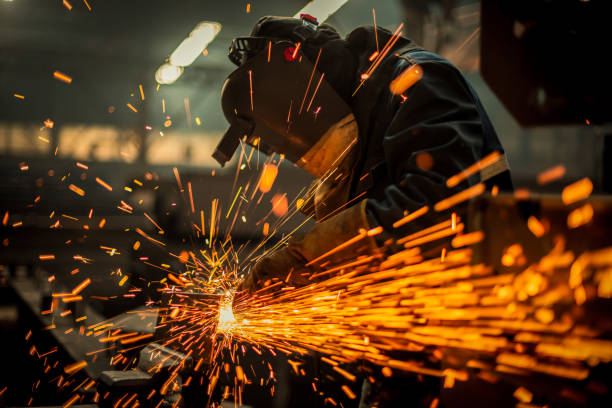 Best Food and Beverage Processing Equipment Welding in Sulphur, OK