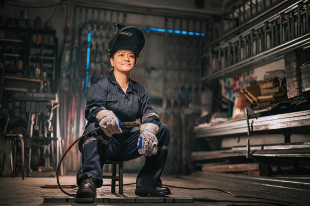Affordable Welder Services in Sulphur, OK