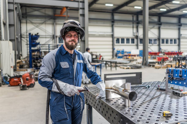 Best Artistic and Custom Metal Fabrication in Sulphur, OK